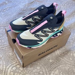 Salomon XT Rush 2 shoes